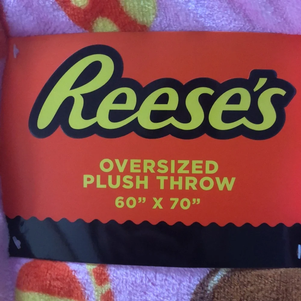 hershey brand new